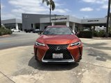 Used 2022 Lexus UX 200 image 2