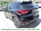 Used 2022 Chevrolet TrailBlazer RS w/ Sun and Liftgate Package image 5