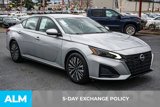 Used 2023 Nissan Altima 2.5 SV image 4
