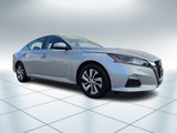 Used 2022 Nissan Altima 2.5 S image 2