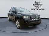 Used 2016 Jeep Compass Sport w/ Power Value Group image 2