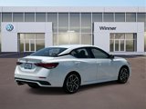 Used 2024 Nissan Sentra SR image 4