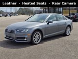Used 2019 Audi A4 2.0T Premium Plus w/ Premium Plus Package image 2