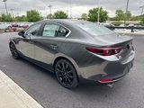 New 2025 MAZDA MAZDA3 s image 5