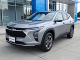 New 2025 Chevrolet Trax LT w/ Driver Confidence Package image 4