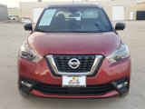 Used 2020 Nissan Kicks SR image 2
