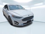 Used 2020 Ford Fusion Titanium image 4