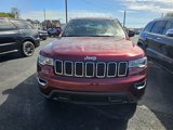 Used 2018 Jeep Grand Cherokee Laredo image 2