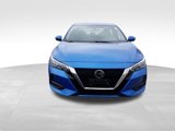 Used 2021 Nissan Sentra SV image 2