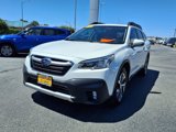 Used 2021 Subaru Outback Limited XT image 3