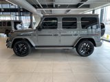 Certified 2024 Mercedes-Benz G 63 AMG 4MATIC image 4
