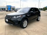 Used 2019 Land Rover Discovery Sport SE image 3