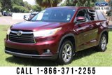 Used 2016 Toyota Highlander Plus image 4