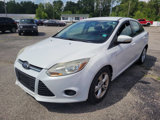 Used 2014 Ford Focus SE w/ SE Winter Package image 3