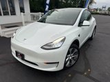 Used 2022 Tesla Model Y Long Range image 2