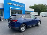 Used 2022 Chevrolet Equinox LT image 3