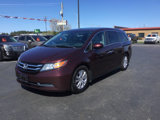 Used 2014 Honda Odyssey EX-L image 3