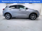 Used 2023 Buick Encore GX Select w/ Sport Touring Package image 2