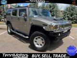 Used 2003 HUMMER H2 w/ Preferred Equipment Group image 3