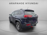 Used 2015 Jeep Cherokee Trailhawk w/ Comfort/Convenience Group image 3