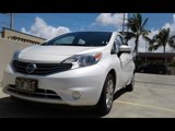 Used 2015 Nissan Versa Note SV image 2