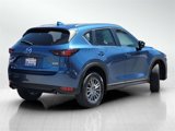 Used 2017 MAZDA CX-5 Touring w/ Preferred Equipment Package image 4