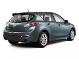 Used 2010 MAZDA MAZDA3 s Sport image 5