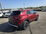 New 2025 Chevrolet TrailBlazer LT w/ Driver Confidence Package image 3