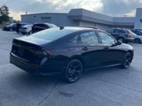 New 2025 Honda Accord SE image 5