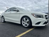 Used 2016 Mercedes-Benz CLA 250 4MATIC image 3