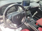 Used 2024 Lexus IS 350 F Sport image 4