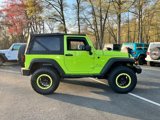 Used 2016 Jeep Wrangler Sport image 6