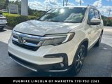 Used 2019 Honda Pilot Touring image 4