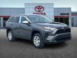 Used 2023 Toyota RAV4 LE image 3