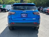 Used 2019 Jeep Compass Latitude w/ Popular Equipment Group image 4
