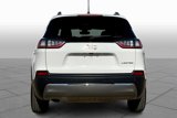 Used 2020 Jeep Cherokee Limited image 4