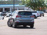 Used 2024 Chevrolet Equinox LS image 5