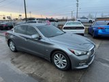 Used 2016 INFINITI Q50 3.0t Premium w/ 3.0T Premium Plus Package image 3