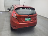 Used 2018 Ford Fiesta SE image 6