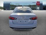 New 2025 Nissan Versa SV image 6