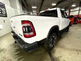 Used 2019 RAM 1500 Rebel w/ Rebel Level 2 Equipment Group image 4