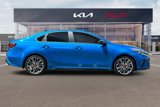 Certified 2024 Kia Forte GT w/ Option Group 015 image 3