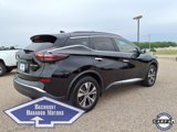Used 2023 Nissan Murano SV image 3