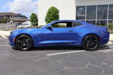 Used 2024 Chevrolet Camaro LT w/ RS Package image 4