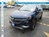 Used 2023 Buick Encore GX Essence w/ Advanced Technology Package image 3