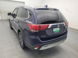 Used 2019 Mitsubishi Outlander SEL image 5