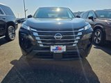 New 2025 Nissan Rogue S image 2