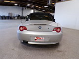 Used 2003 BMW Z4 3.0i image 4