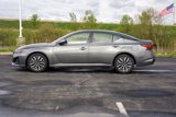 Used 2023 Nissan Altima 2.5 SV image 4