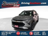 Used 2024 Chevrolet TrailBlazer LT w/ Convenience Package image 1